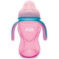 PUR Multi Grasp Drinking Cup 8oz./250ml. - (9004) 1pc. 