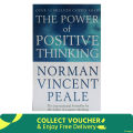 The Power of Positive Thinking. 