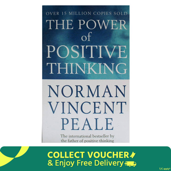 The Power of Positive Thinking