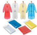 1pcs Disposable Adult Emergency Waterproof Rain Coat Motorcycle Rainwear Long Style Hiking Poncho Environmental Rain Jacket. 