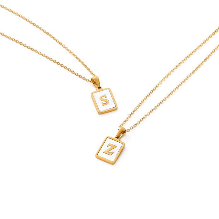 %E3%80%90Lejia%E3%80%91St.kunkka%20316L%20Steel%20Necklace%20Pendant%20A-Z%20Gift%20For%20Women%20-%20Image%203