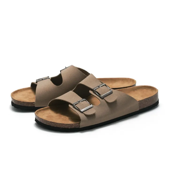 Slipper%20Woman%20Summer%20Cork%20Slippers%20Men%20Beach%20Sandals%20Casual%20Soft%20Flip%20Flops%20Comfort%20Home%20Couples%20Outside%20Shoes%20Zapatilla%20Mujer%20-%20Image%202