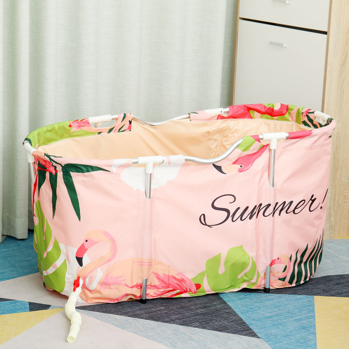 120CM%20Foldable%20Bathtub%20Double%20Non-Inflatable%20Bath%20Tub%20Household%20Portable%20Large%20Full%20Body%20Bath%20Barrel%20With%20Frame%20For%20Adults%20-%20Image%206