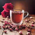 Rose Bud Tea 30g. 