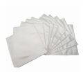 White Plain Sublimation Blanks Pillow Case Cushion Cover Pillowcase. 