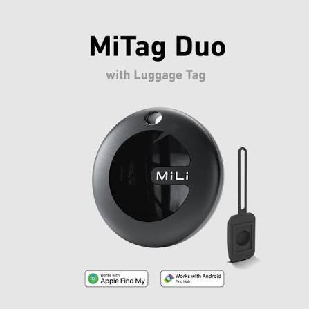 MiLi%20Mi%20Tag%20Duo%20Smart%20Finder%20%7C%20Android%20&%20iOS%20Bluetooth%20Tracker%20for%20Keys,%20Bag%20&%20Wallet%20-%20Image%208