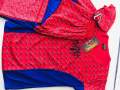 Spiderman Fancy Dress Costume Superhero Costume Kids Cartoon Fancy Dress For cost....