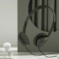 Y2K Headset Earphones Lightweight and Stylish HiFi Sound Headphone Music Corded Headset Noise Reduction 96BA.