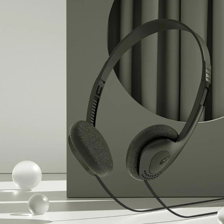 Y2K%20Headset%20Earphones%20Lightweight%20and%20Stylish%20HiFi%20Sound%20Headphone%20Music%20Corded%20Headset%20Noise%20Reduction%2096BA%20-%20Image%202