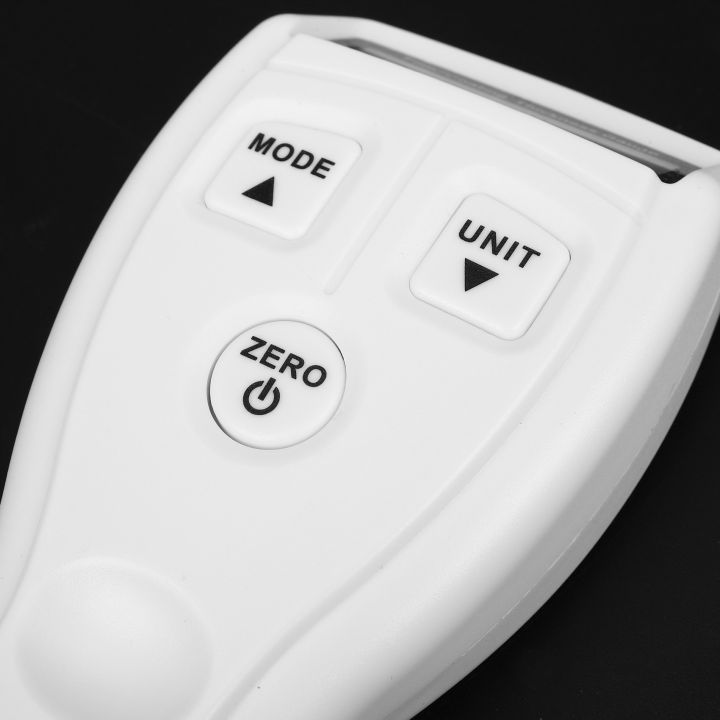 GM200%20Ultrasonic%20Galvanize%20Painting%20Coat%20Film%20Measure%20Tester%20Thickness%20Gauge%20for%20Car%20Coating%20Thickness%20Measure%20Paint%20(White)%20-%20Image%208