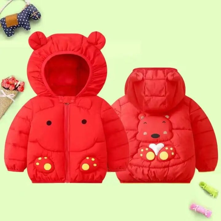 1%202%203%204%205%20Years%20Winter%20Baby%20Boys%20Jacket%20Cute%20Cartoon%20Autumn%20Hooded%20Zipper%20Birthday%20Party%20Christmas%20Princess%20Coat%20Kids%20Clothes%20-%20Image%205