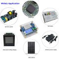 DC 5.5-30V to 0.5-30V Adjustable Power Supply Regulator Module. 