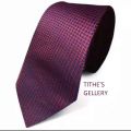 Formal Tie for Men.