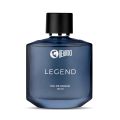 Beardo LEGEND Perfume For Men 100ml, Eau De Parfum, Intense Fresh Musky Woody, Strong Long Lasting Liquid Perfume | Valentines day gift for husband | Gift for boyfriend | Gift for Men Visit the BEARDO Store. 