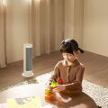 XIAOMI MIJIA Graphene Heating Fan Home Smart Heater 2000W PTC Fast Ceramic Heating. 