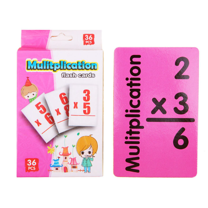 36pcs%20Baby%20Math%20Card%20English%20Learning%20Arithmetic%20Cards%20Early%20Education%20Toy%20Division%20Method%20Math%20Toy%20Learning%20Toys%20for%20Children%20-%20Image%205