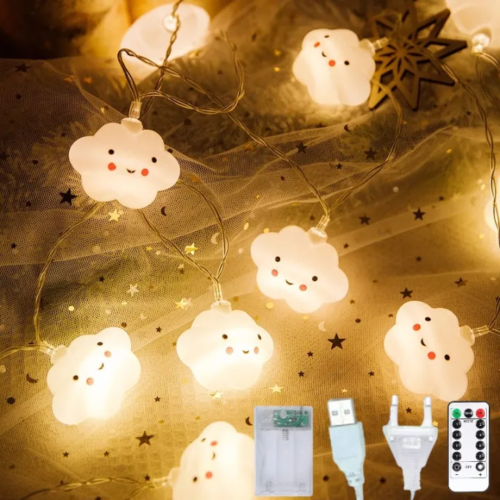LED%20Smlie%20Cloud%20String%20Lights%20Fairy%20Garland%20Curtain%20Children%20Bedroom%20Lamp%20Chian%20New%20Year%20Christmas%20Garden%20Outdoor%20Decoration--White%20Light--4.5M%20Remote%20Control%20-%20Image%203