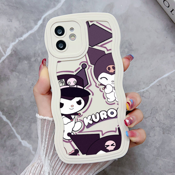 Wave%20Kuromi%20Silicone%20Phone%20Back%20Cover%20Case%20for%20IPhone%2011%2012%2013%2014%2015%20Pro%20Max%206s%207%208%20Plus%20Se%202020%20XS%20Max%20XS%20XR%20Covers%20Shockproof%20Phone%20Casing%20Shell%20-%20Image%203