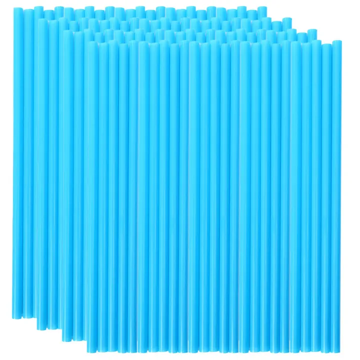 100Pcs%20Disposable%20Colorful%20Plastic%20Straws%20Summer%20Drink%20Straight%20Bend%20Straws%20Bar%20Household%20Drink%20Tools%20-%20Image%202