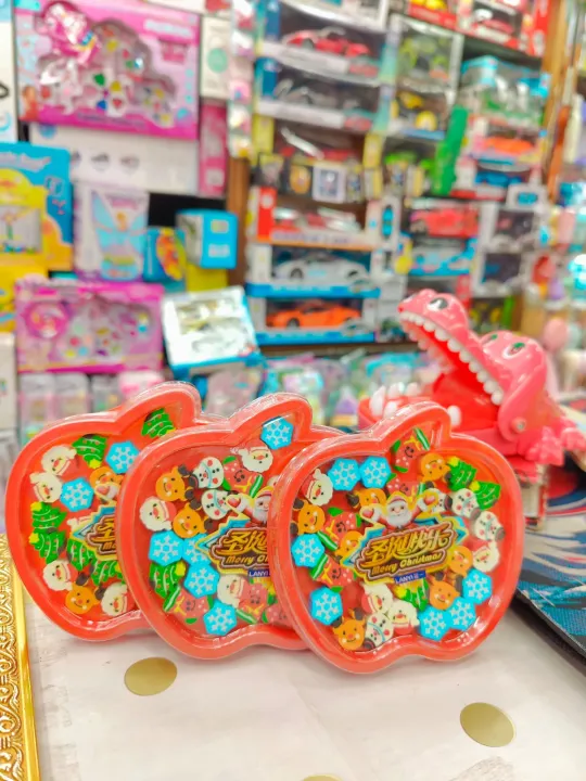 30%20Pcs%20Set%20Cute%20Design%20%20Color%20%20Eraser%20Multi%20Vibrant%20Erasers%20for%20School,%20Office%20&%20Art%20Supplies%20-%20Image%203
