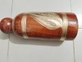 Clay_ bank only money save _ Small _ matir bank nokshi bank_Grameen Bank - 1 pcs.