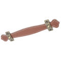 Leather Handle WearResistant Luggage Strap Suitcase Furniture.