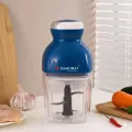 SAMURAI Electric Food Chopper!.