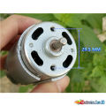 DYNAMO GENERATOR DN-8112 800W DC 220V 240V MOTOR. 