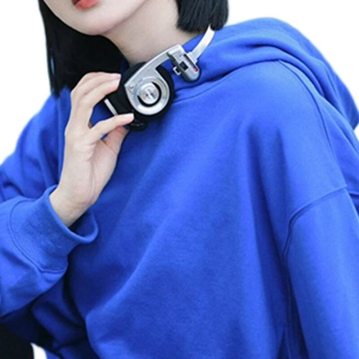 Lightweight%20Bluetoothcompatible%20Retro%20Headset%20Over-ear%20Vintage%20Headphone%20Folding%20-%20Image%202