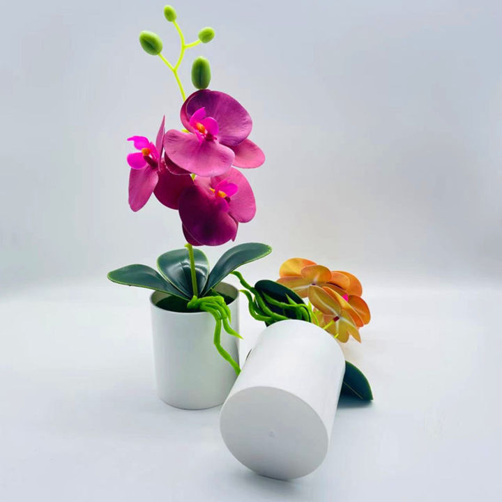 Artificial%20istic%20cro%20Lape%20Artificial%20Butterfly%20Orchid%20-%20Image%207