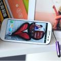 Mini Stylus Touch Screen Pen With Anti-Dust Plug For Screen Phone And Tablet PC. 