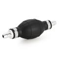 【Toy life hall】LALA 10mm Diesel Fuel Pump Line Hand Bulb Petrol Rubber Transfer. 