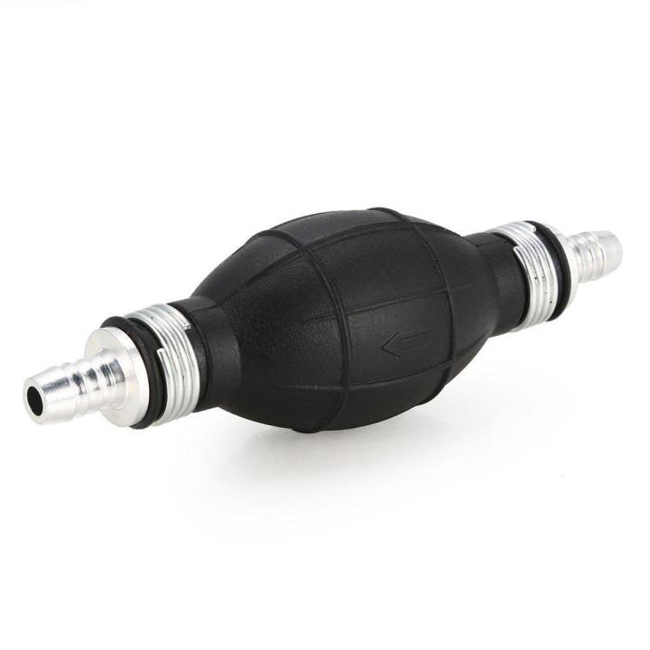 【Toy life hall】LALA 10mm Diesel Fuel Pump Line Hand Bulb Petrol Rubber Transfer