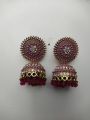 Jhumka Earrings Set for women - Earrings. 