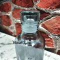 500ml glass Water Bottle with Time Marker Creative Large Capacity Leakproof Drink Bottle. 