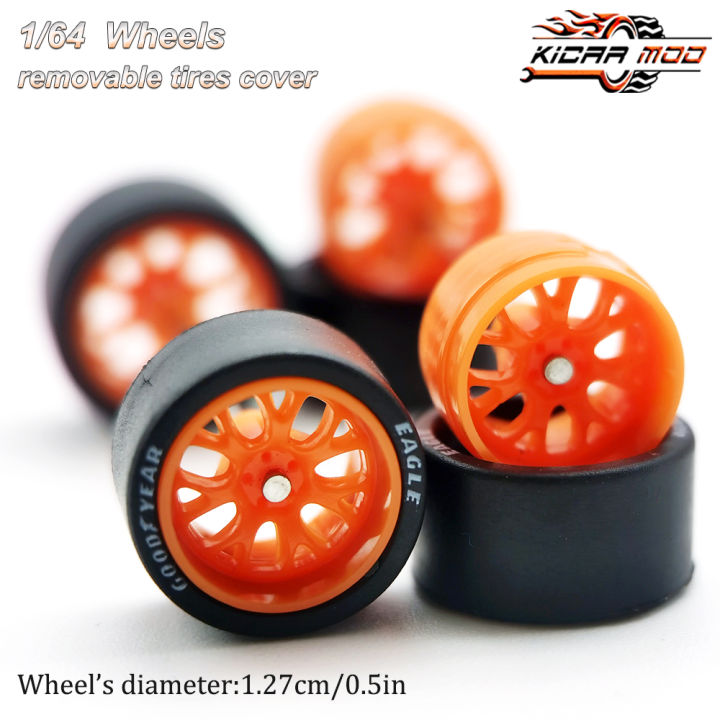1/64%20Wheels%20with%20Rubber%20Tires%20BBS%20LM-R%20Large%20Size%20Refitting%20Parts%20for%20Diecast%20Model%20Car%20Hot%20Wheels%20Matchbox%20Tomica%20D:13mm%201%20Set%20-%20Image%207