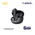 QCY MeloBuds N60 Adaptive Noise Canceling Wireless Earbuds. 