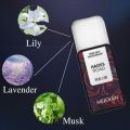 Superb Indispensable -COMBO 3 IN 1 MEDIAN Perfume solid Perfume Perfume for Men and Women Sweet and Long Lasting- Innovative. 