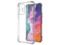 For Vivo Y55 5G, Vivo Y75 5G, Vivo T1 5G, Y33s 5g, iqoo Z6 5g Clear Cover Soft Thin Anti-Scratches Crystal Case(Transparent). 
