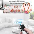 Air Condition Anti-direct Blowing Shield Air Conditioner Wind Deflector Adjustable AC Cooled Baffle Air Vent Deflector Baffle.