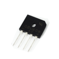 10pcs/lot GBU406 GBU408 GBU410 GBU606 GBU608 GBU610 GBU806 GBU808 GBU810 GBU1010 GBU1510 GBU2510 Bridge Rectifiers. 