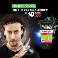 Garnier Men Acno Fight Face Wash- 100ml. 