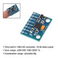 3 Axis Accelerometer MPU6050 Module. 