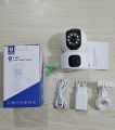 V380 Pro Dual Lans Wifi Camera 1080p.