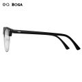 OQ BOGA 10 Styles Fashion Photochromic Anti UV Sunglasses Proof Blue Light Proof Radiation Oval Frame Computer Glasses. 