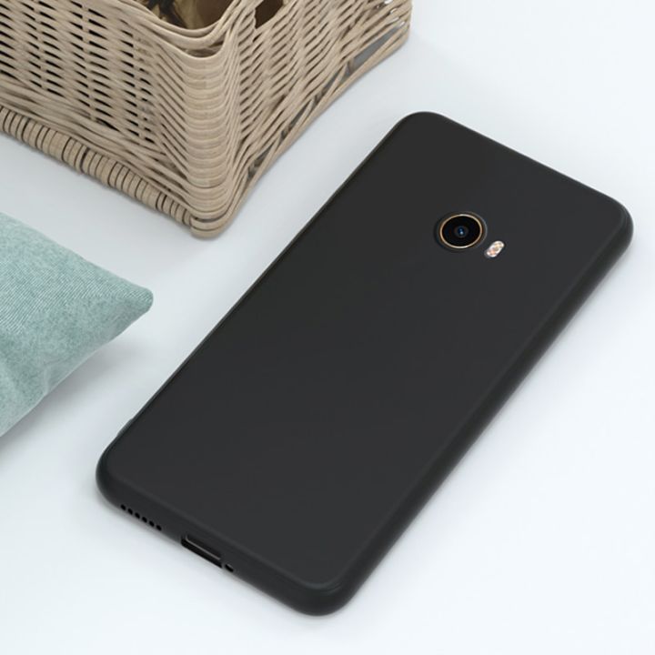 For Xiaomi Mi Note 2 Case For Xiaomi Mi Note 2 Phone Cover Special Edition Cover Soft TPU Silicone Back Cases Phone Covers