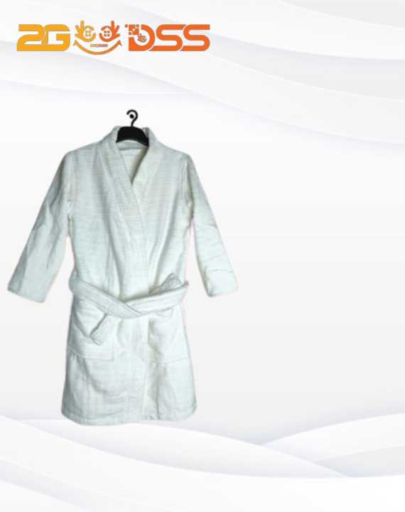 Baby's Bathrobe Export Quality