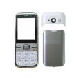 For Nokia C5 Front & Back Side Mobile Casing with Keypad without body. 