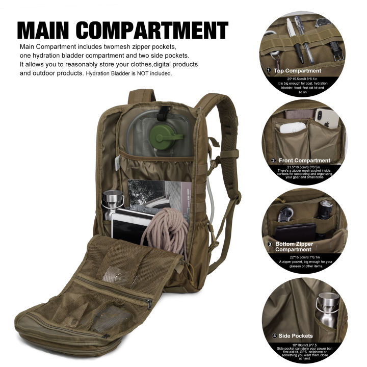 Mardingtop%2028L%20Tactical%20Backpacks%20600D%20Polyester%20Molle%20Daypacks%20with%20YKK%20Zippers%20and%20Buckles%20for%20Military%20-%20Image%205