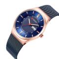 Curren 8311 Fashion Men Quartz Watch Luxury Mens Watches Stainless Steel Business Wristwatches.
